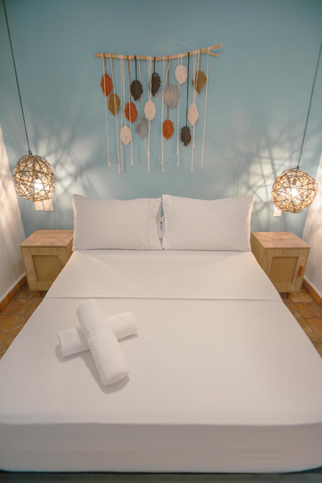 Traveler Hostel Сан-Хіль Екстер'єр фото