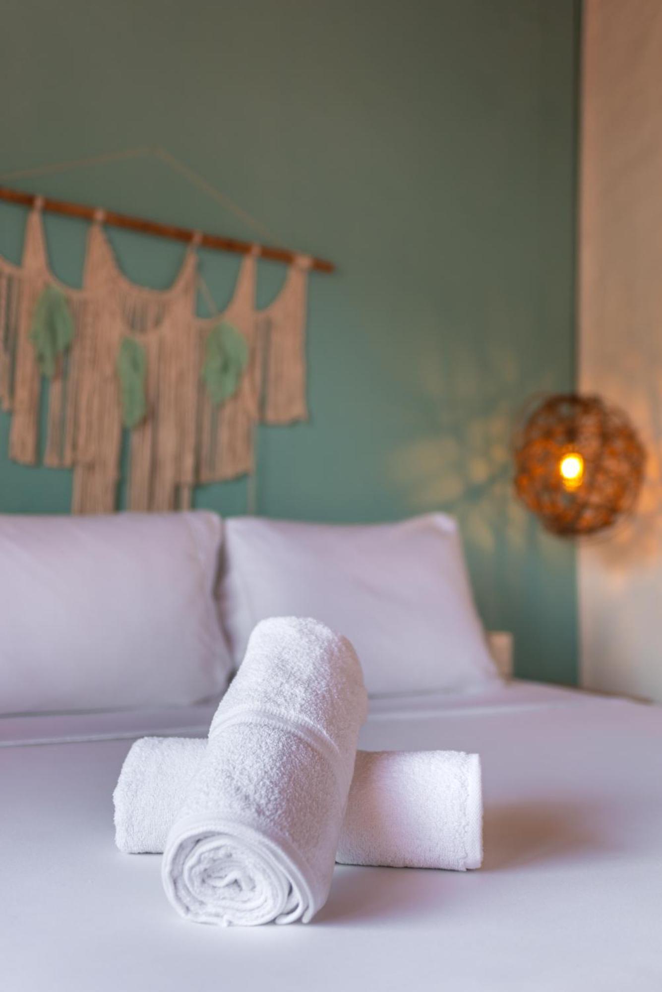 Traveler Hostel Сан-Хіль Екстер'єр фото