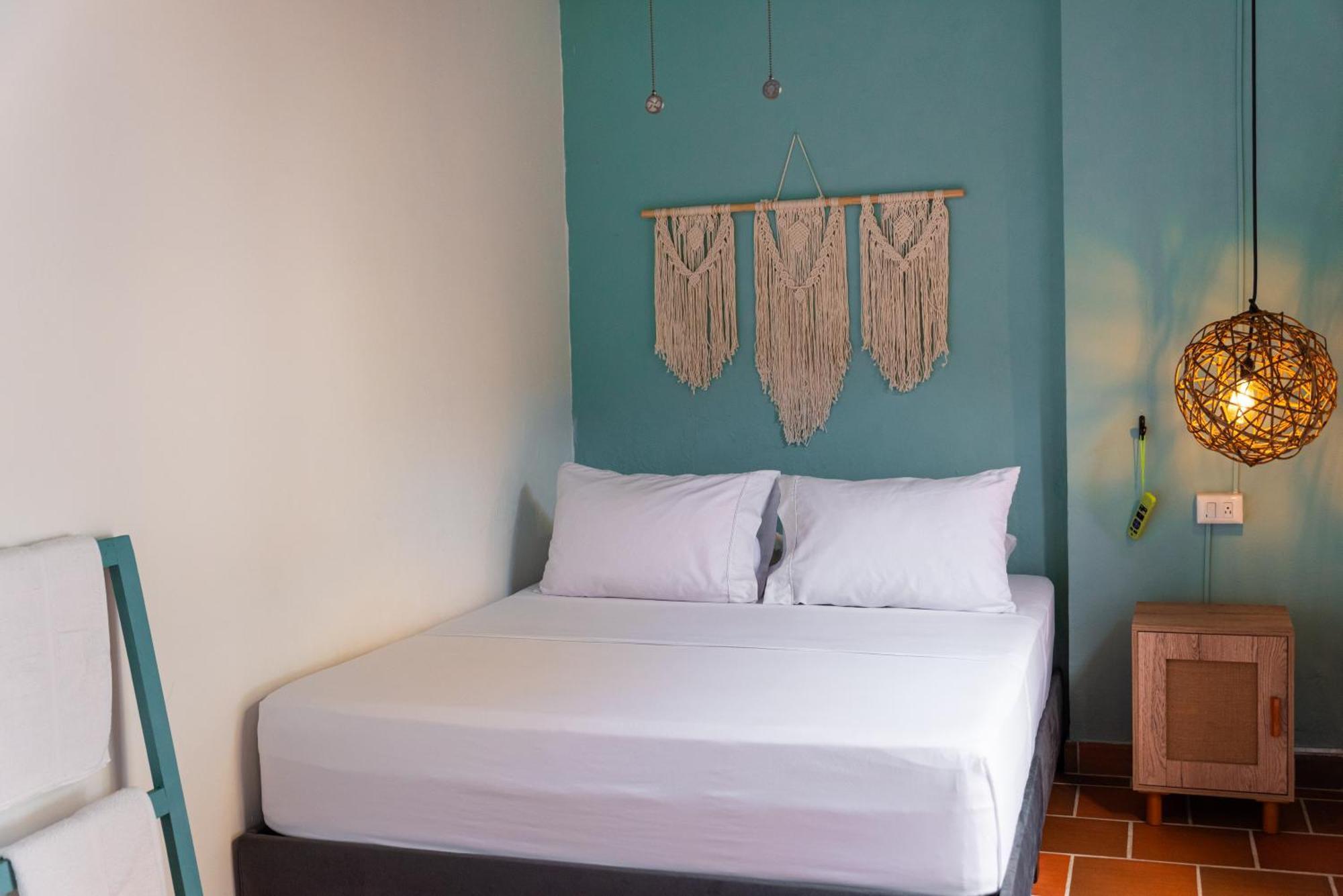 Traveler Hostel Сан-Хіль Екстер'єр фото