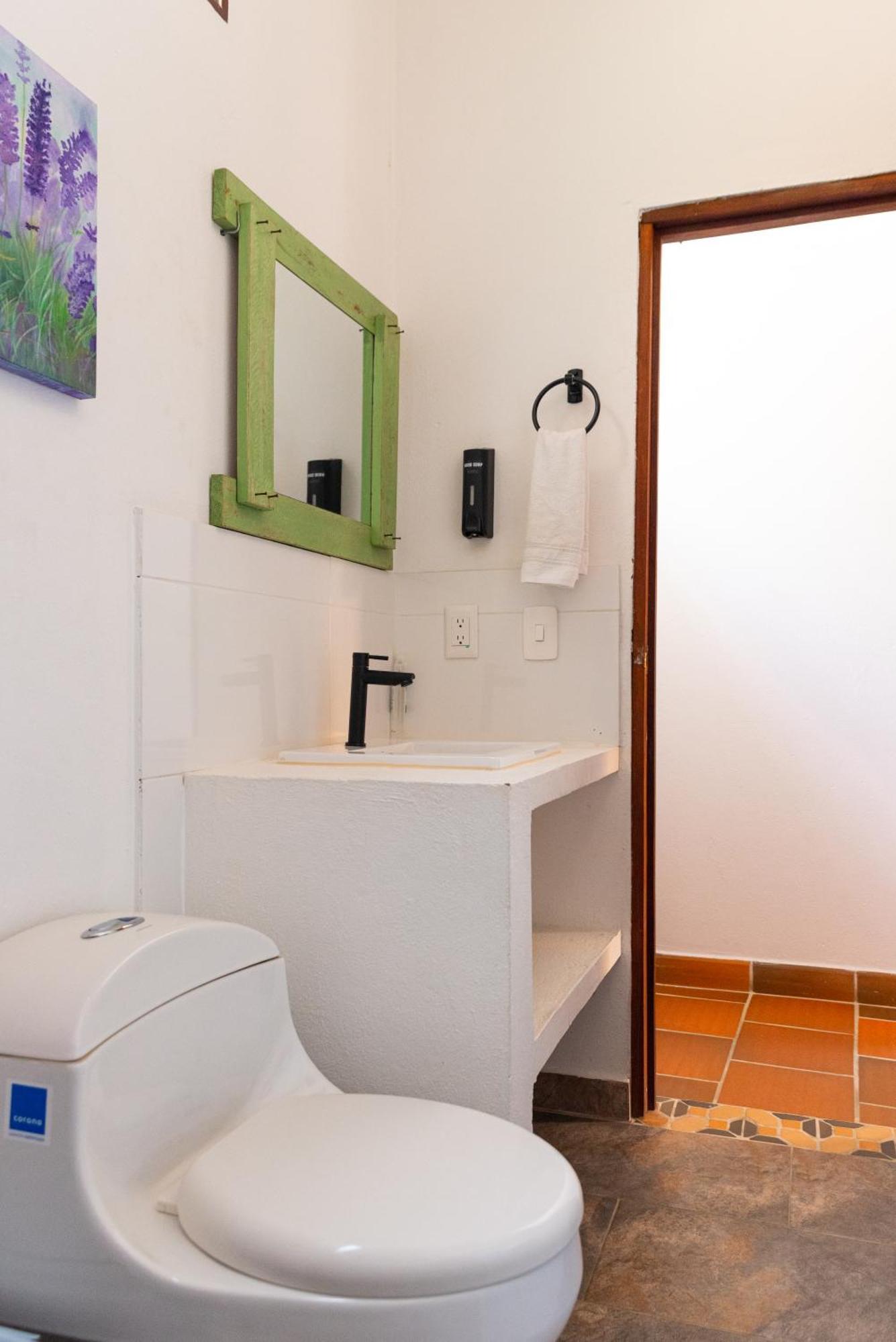 Traveler Hostel Сан-Хіль Екстер'єр фото