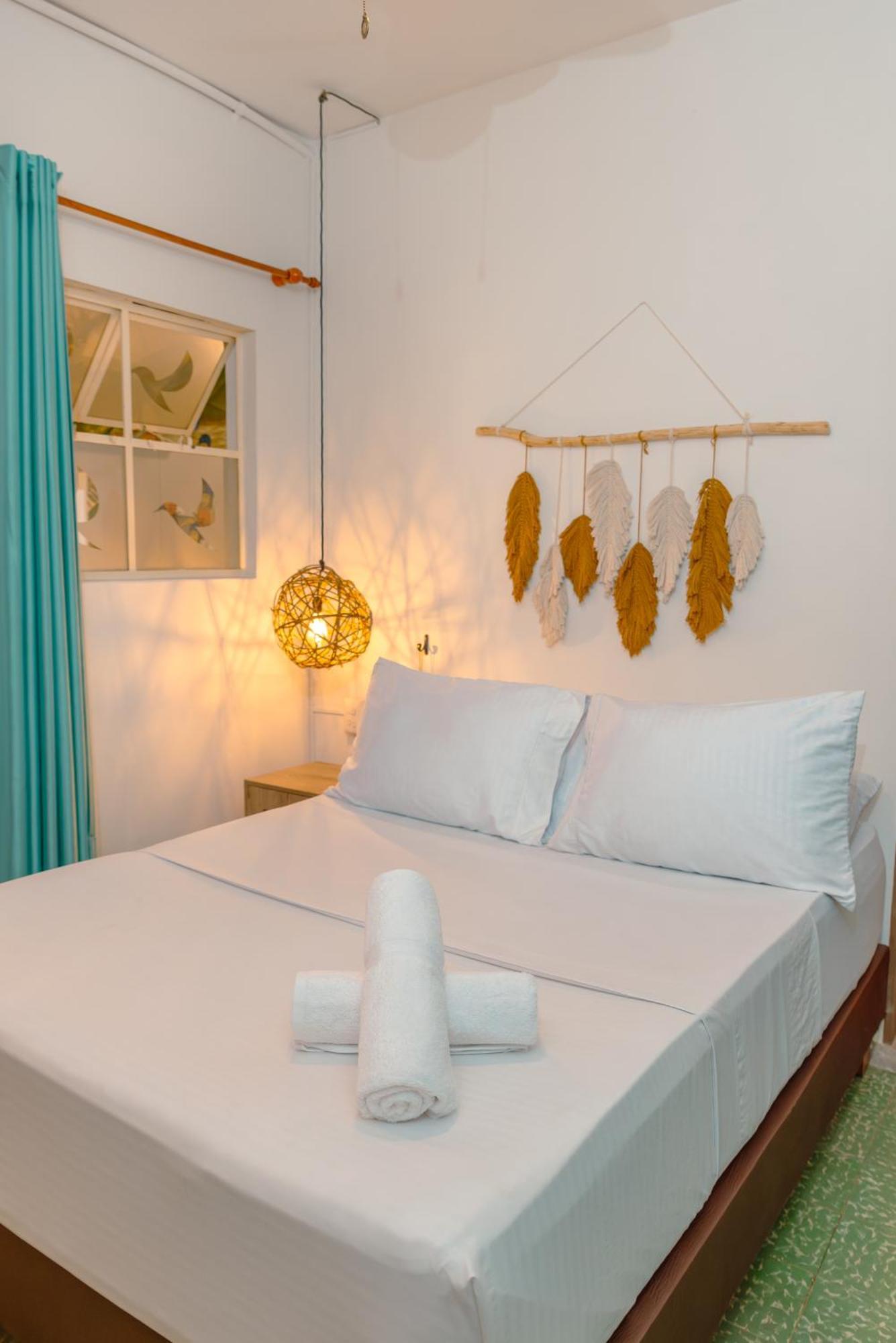 Traveler Hostel Сан-Хіль Екстер'єр фото