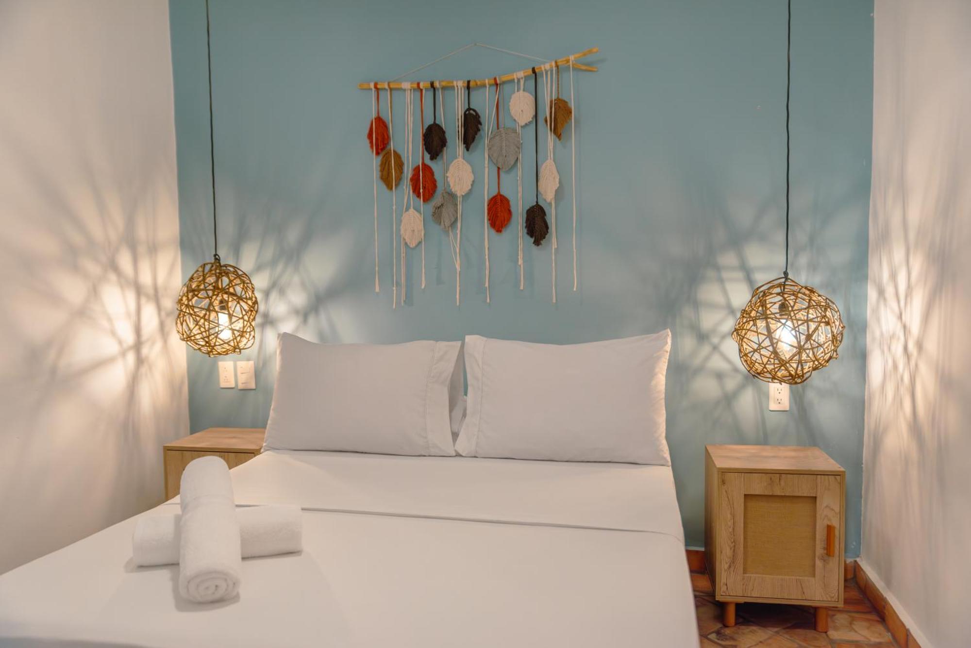 Traveler Hostel Сан-Хіль Екстер'єр фото