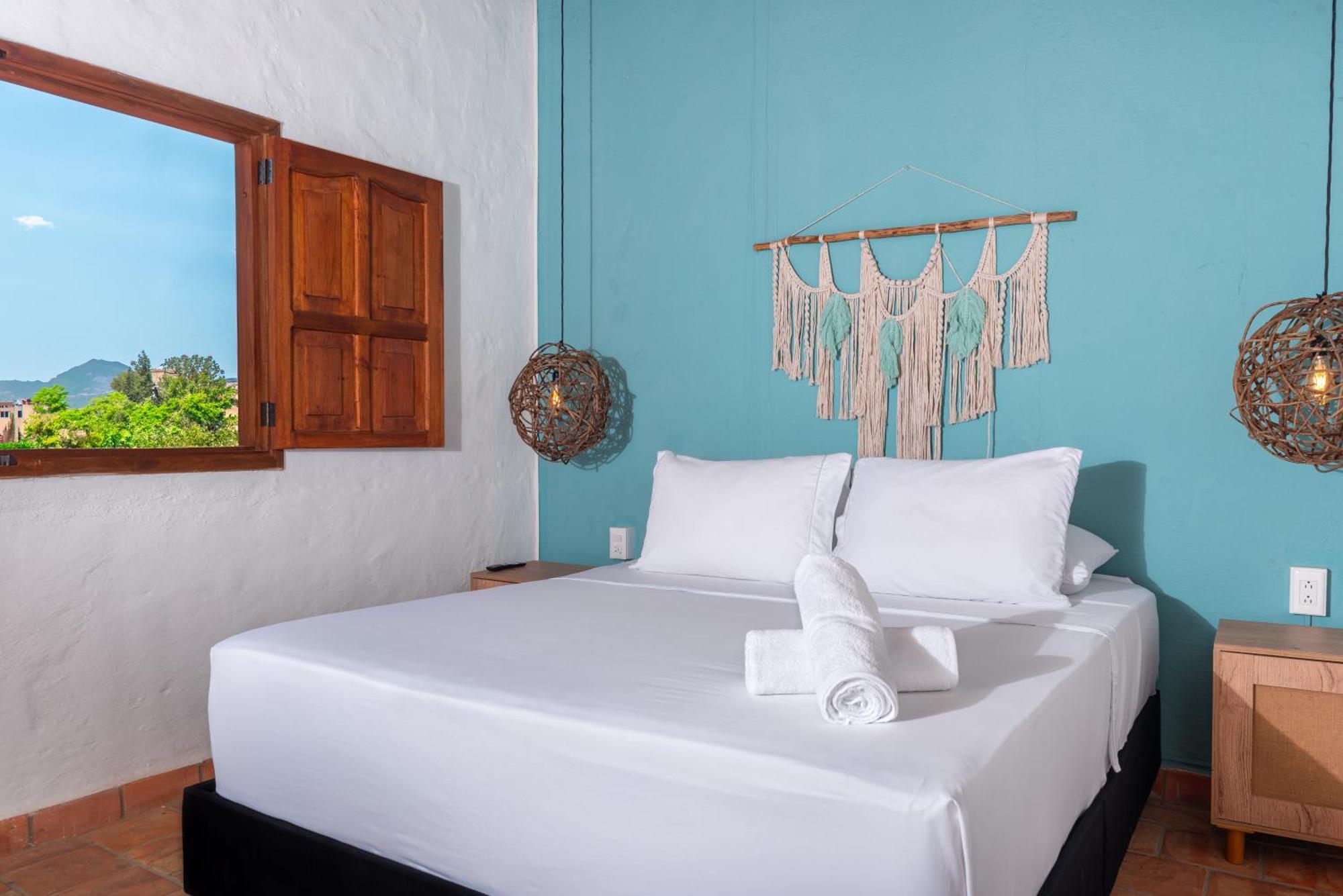 Traveler Hostel Сан-Хіль Екстер'єр фото