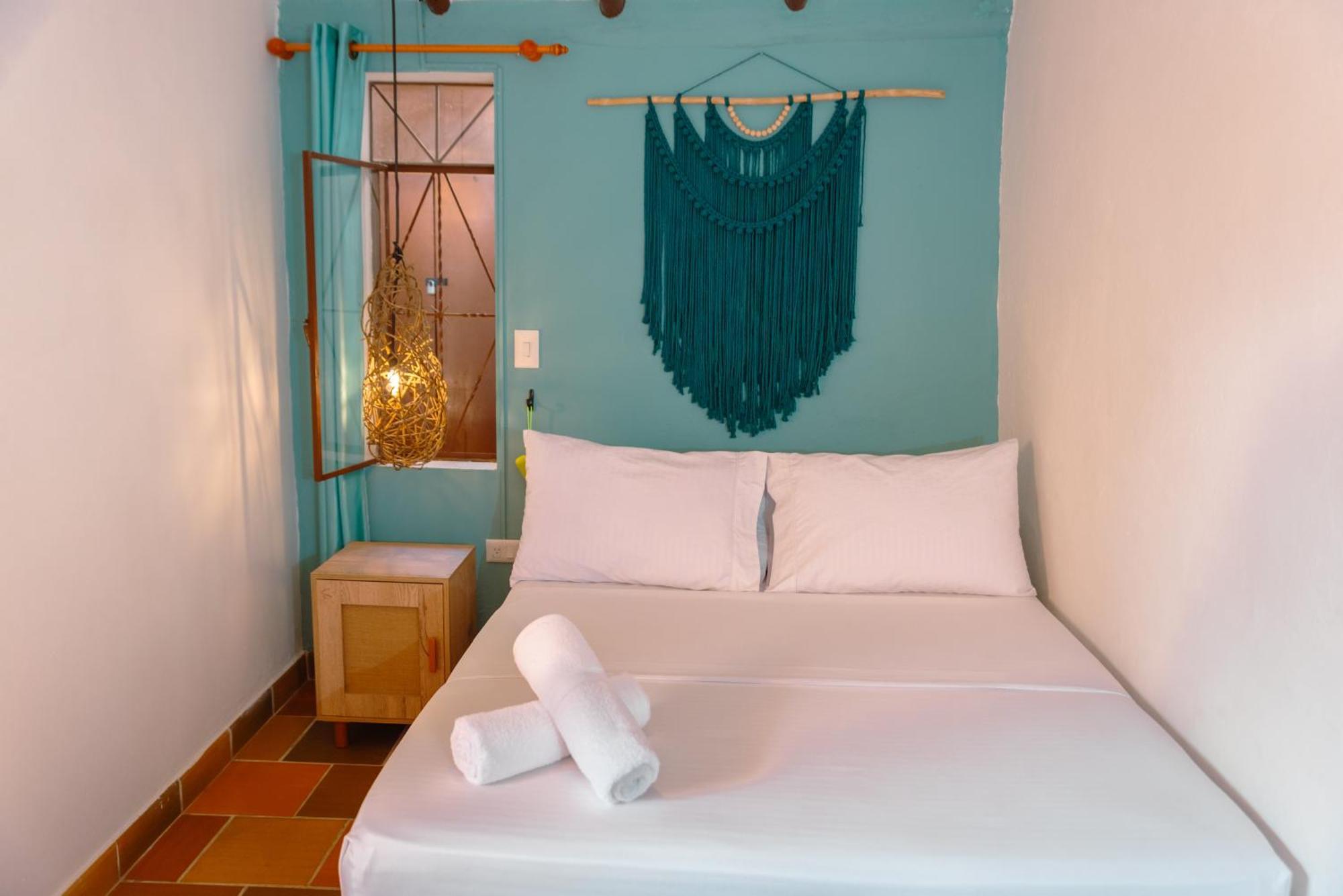 Traveler Hostel Сан-Хіль Екстер'єр фото