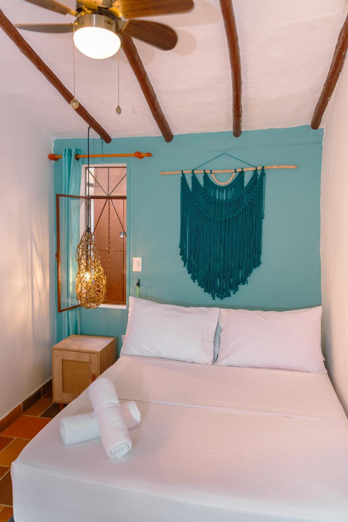Traveler Hostel Сан-Хіль Екстер'єр фото