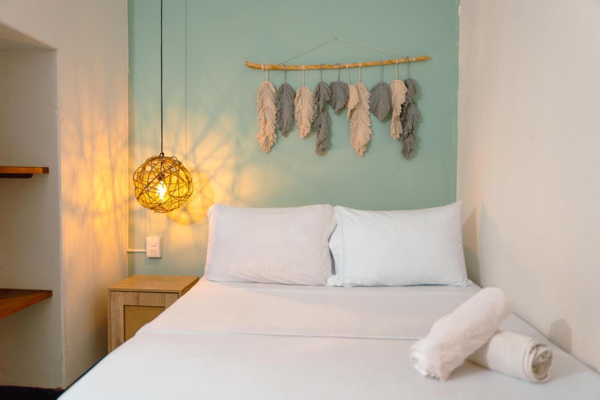Traveler Hostel Сан-Хіль Екстер'єр фото