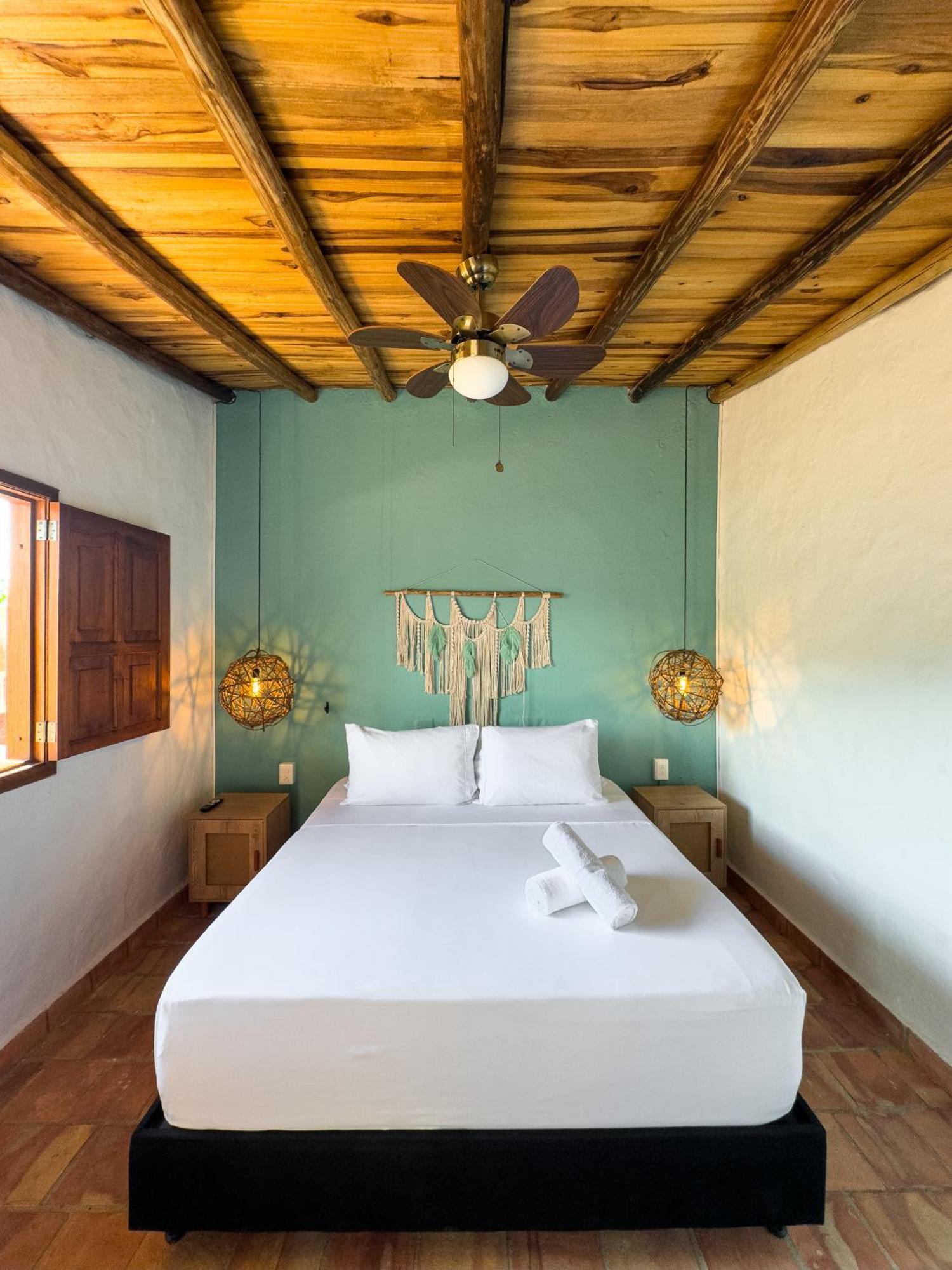 Traveler Hostel Сан-Хіль Екстер'єр фото
