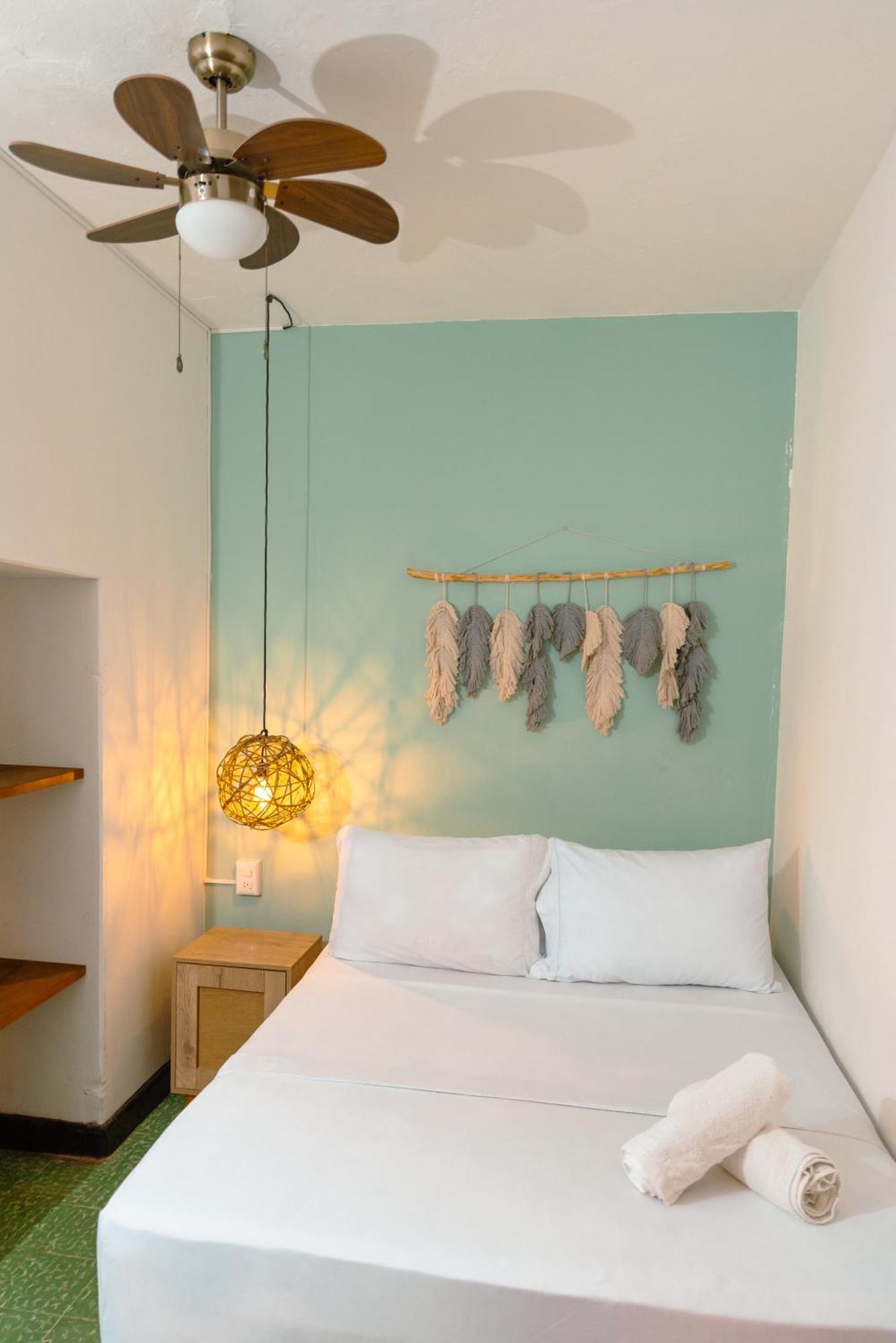 Traveler Hostel Сан-Хіль Екстер'єр фото