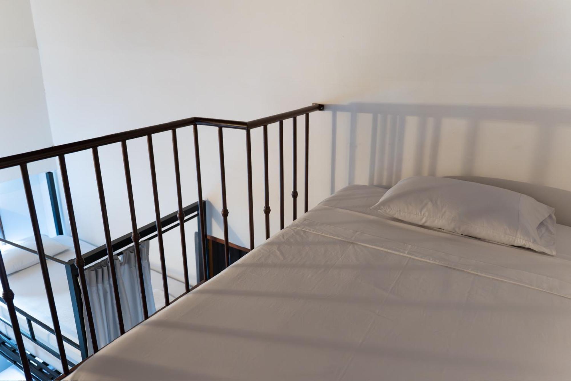 Traveler Hostel Сан-Хіль Екстер'єр фото