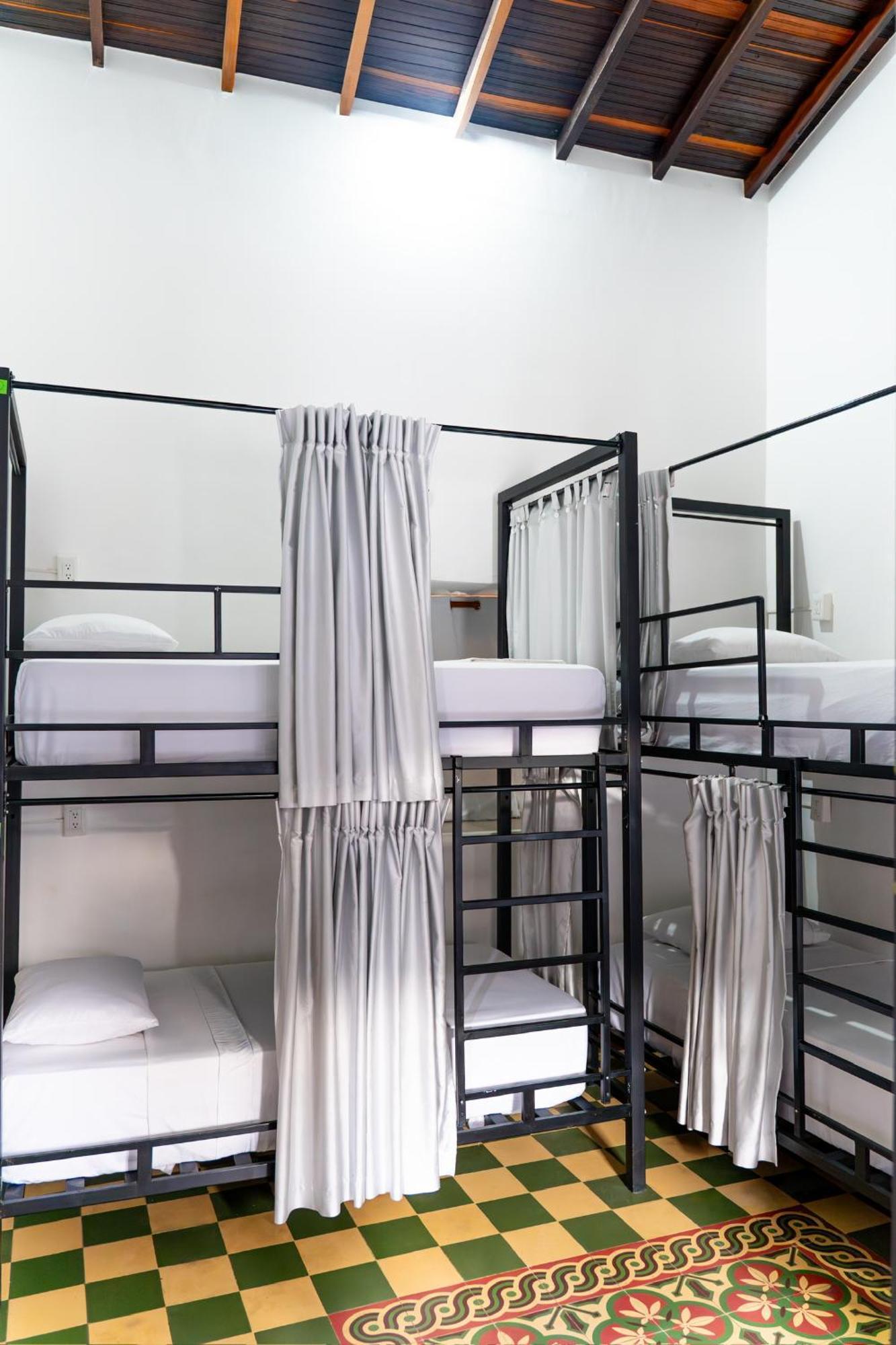 Traveler Hostel Сан-Хіль Екстер'єр фото