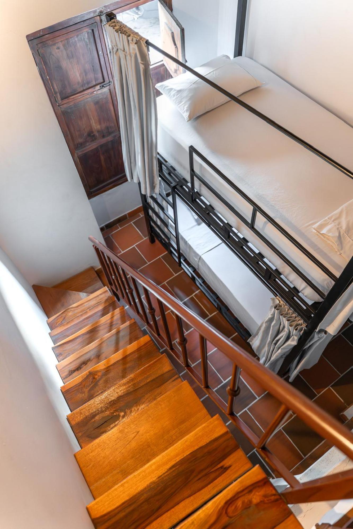 Traveler Hostel Сан-Хіль Екстер'єр фото