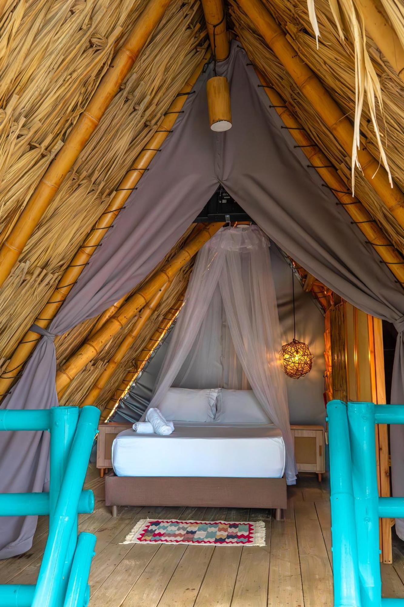 Traveler Hostel Сан-Хіль Екстер'єр фото