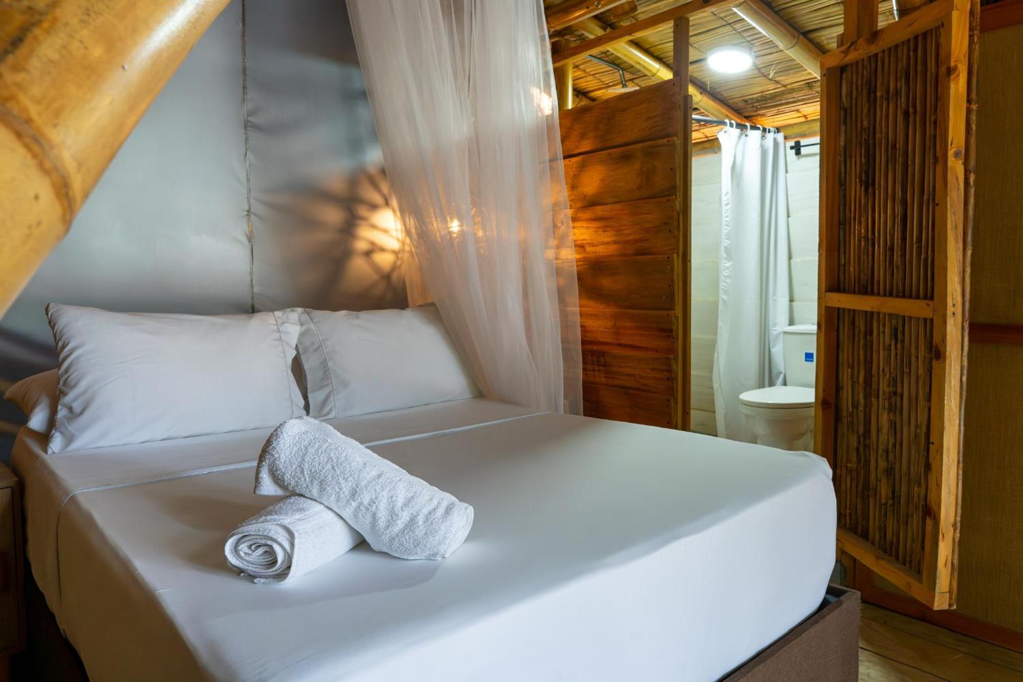 Traveler Hostel Сан-Хіль Екстер'єр фото