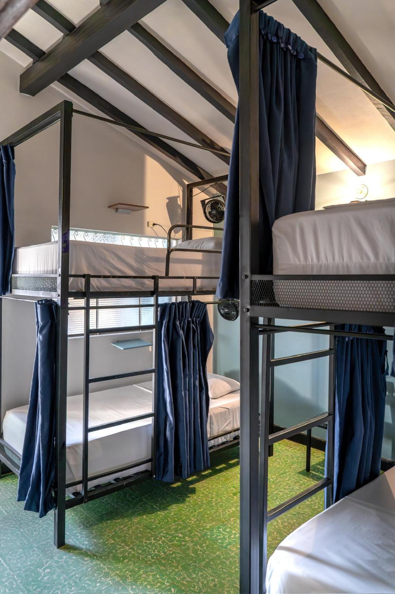 Traveler Hostel Сан-Хіль Екстер'єр фото