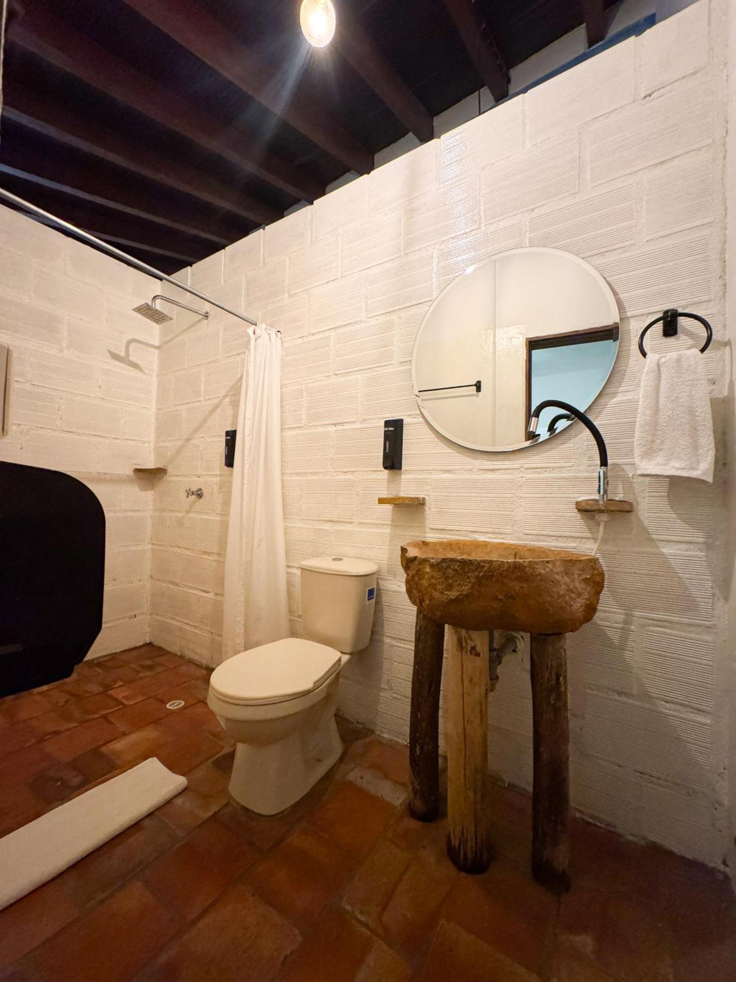 Traveler Hostel Сан-Хіль Екстер'єр фото